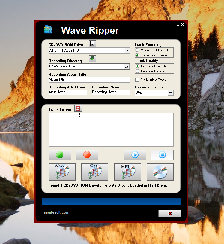 Wave Ripper 3.0 full